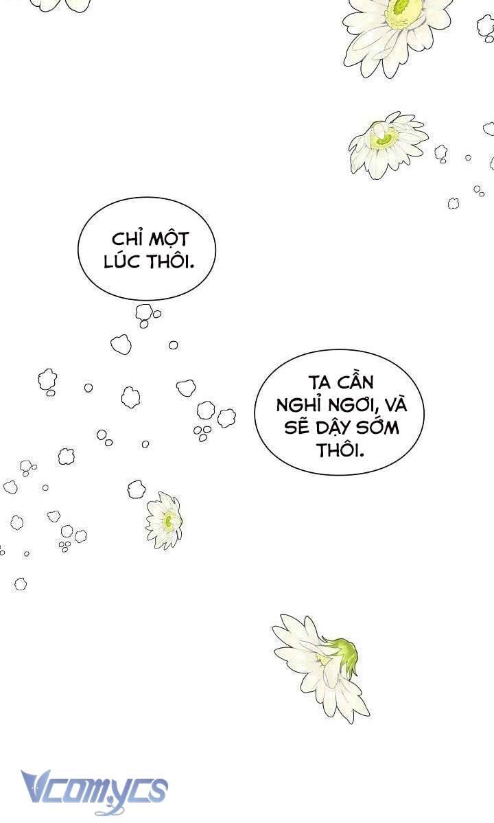 Bác Sĩ Elise: Vi Tiểu Thư Với Cây Đèn Dầu Chap 82 - Trang 2