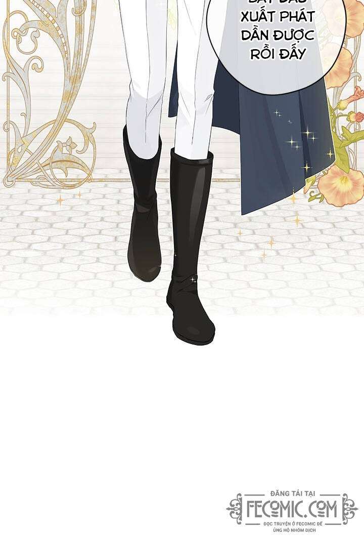 Tôi Là Minh Chứng Của Sự Thật Chap 83 - Next Chap 84