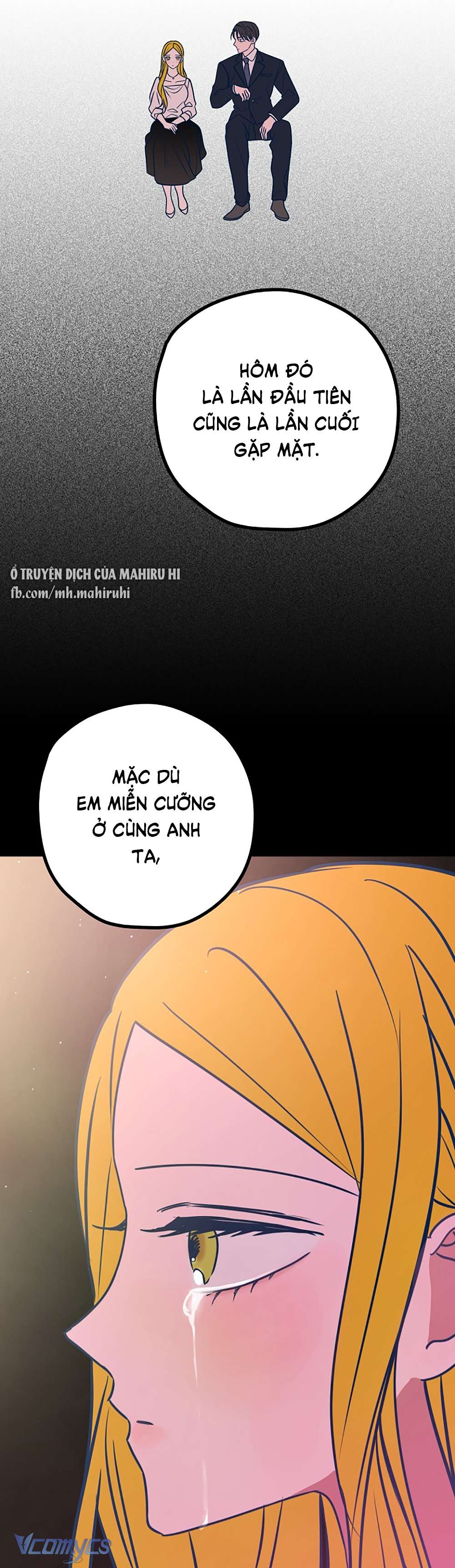 Kẻ Rác Rưởi Không Đáng Được Yêu Chapter 60 - Trang 4