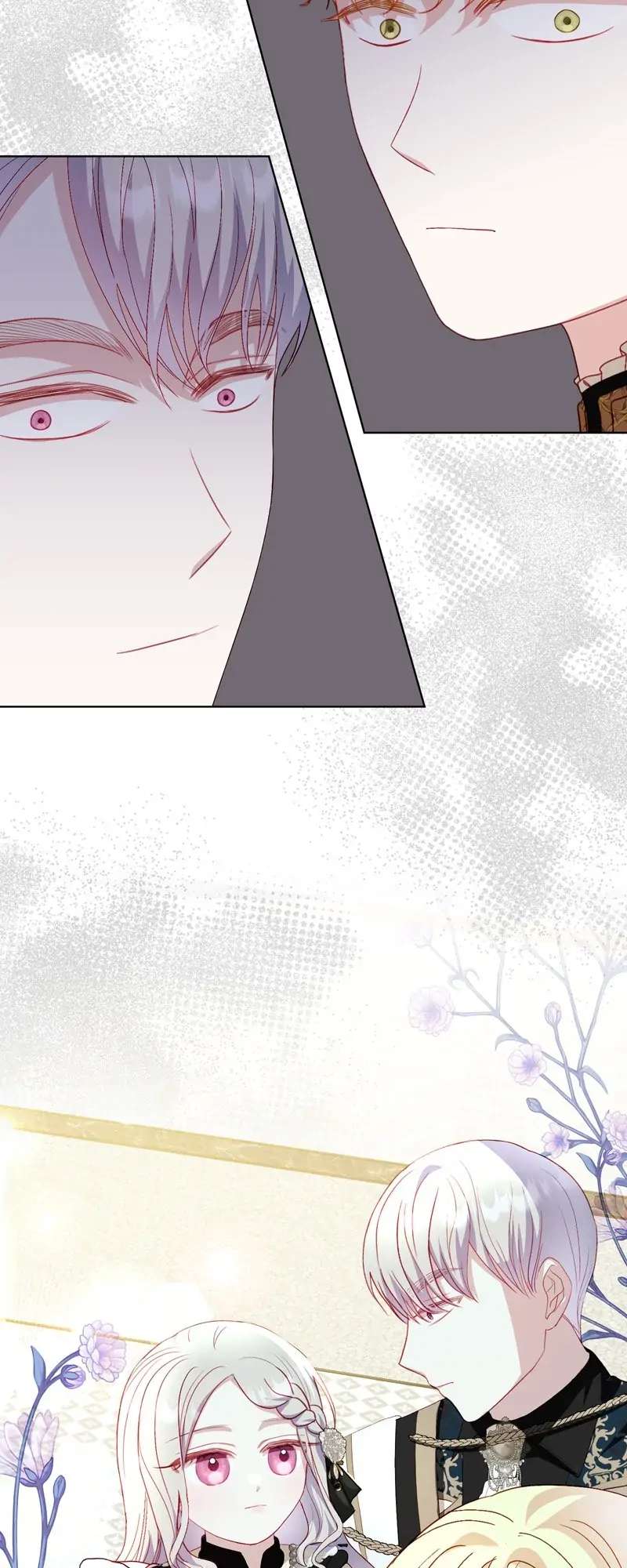 Một Ngày Nọ Bỗng Dưng Cha Xuất Hiện Chapter 29 - Trang 4