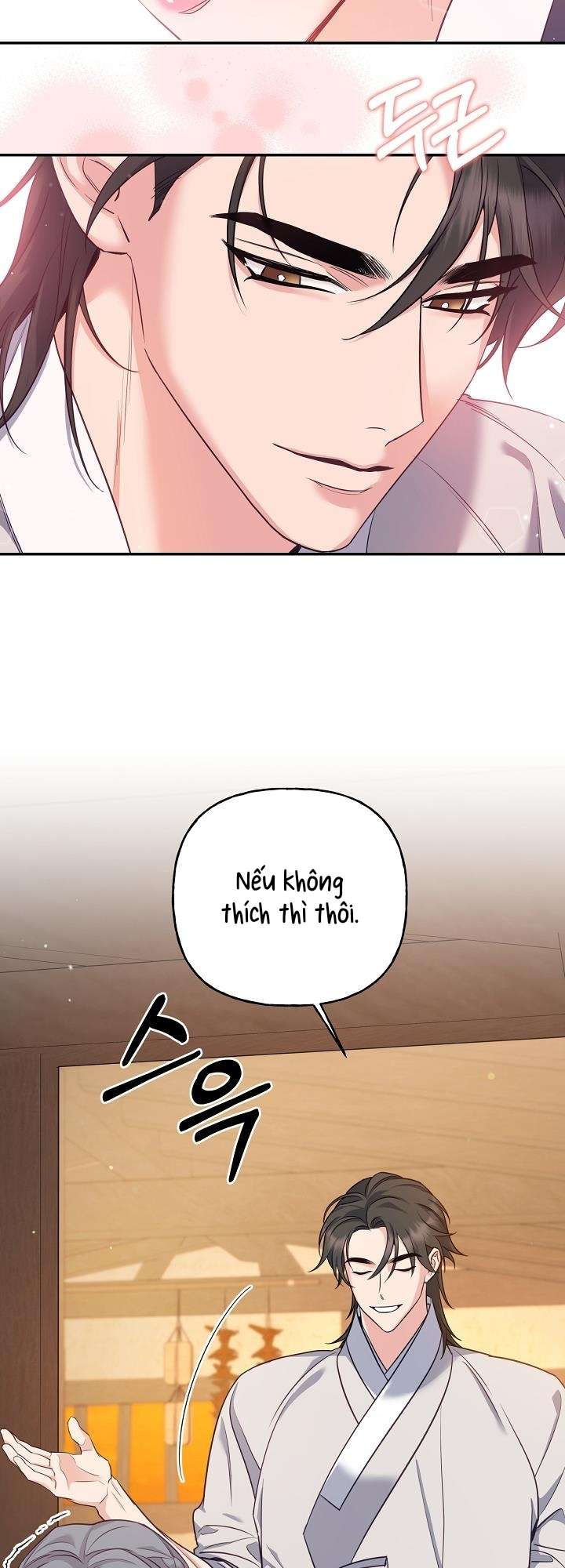 [ 18+ ] Khúc ca của loài cầm thú Chap 16 - Trang 2