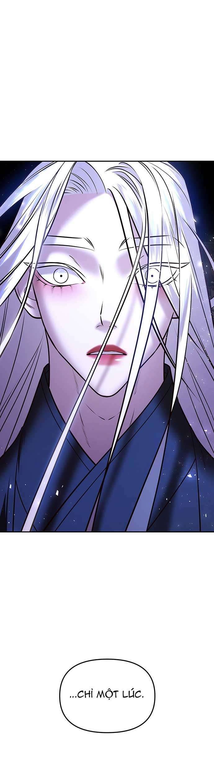 Vương Tử Huyền Bí Chapter 12 - Trang 4