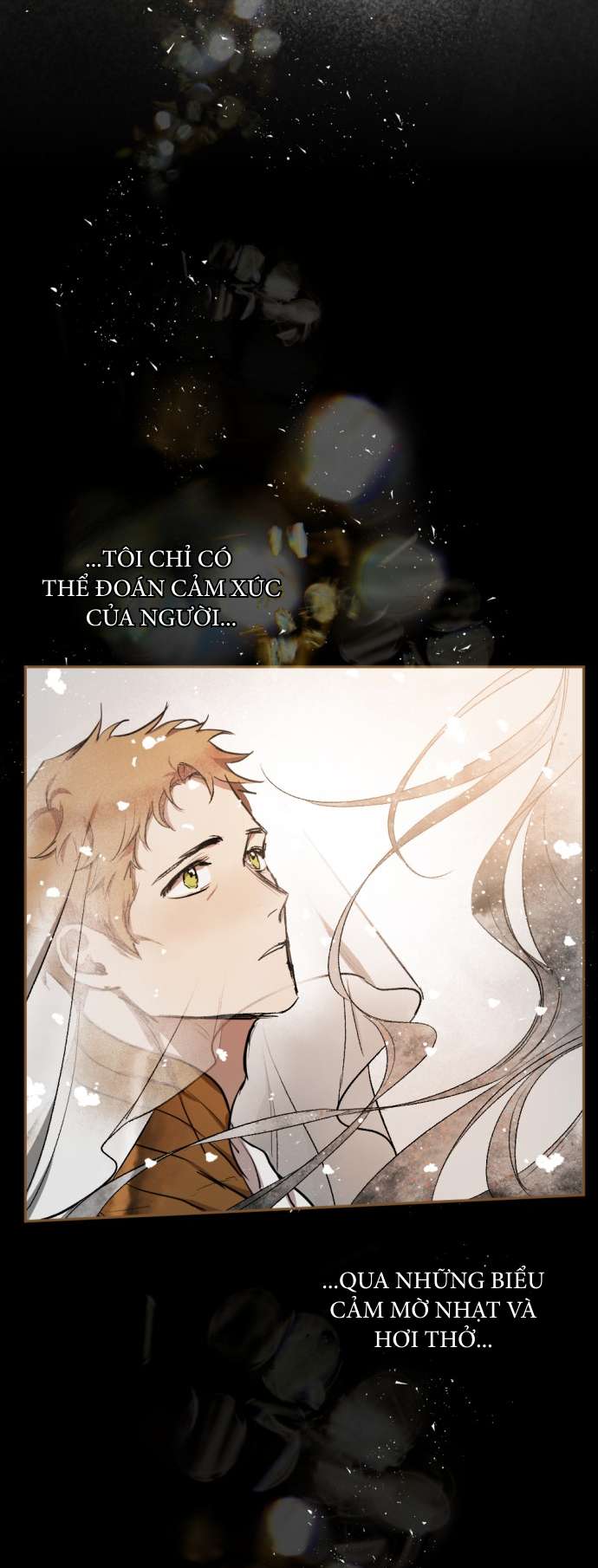 Lời Thú Nhận Của Chúa Tể Bóng Tối Chap 40 - Trang 4