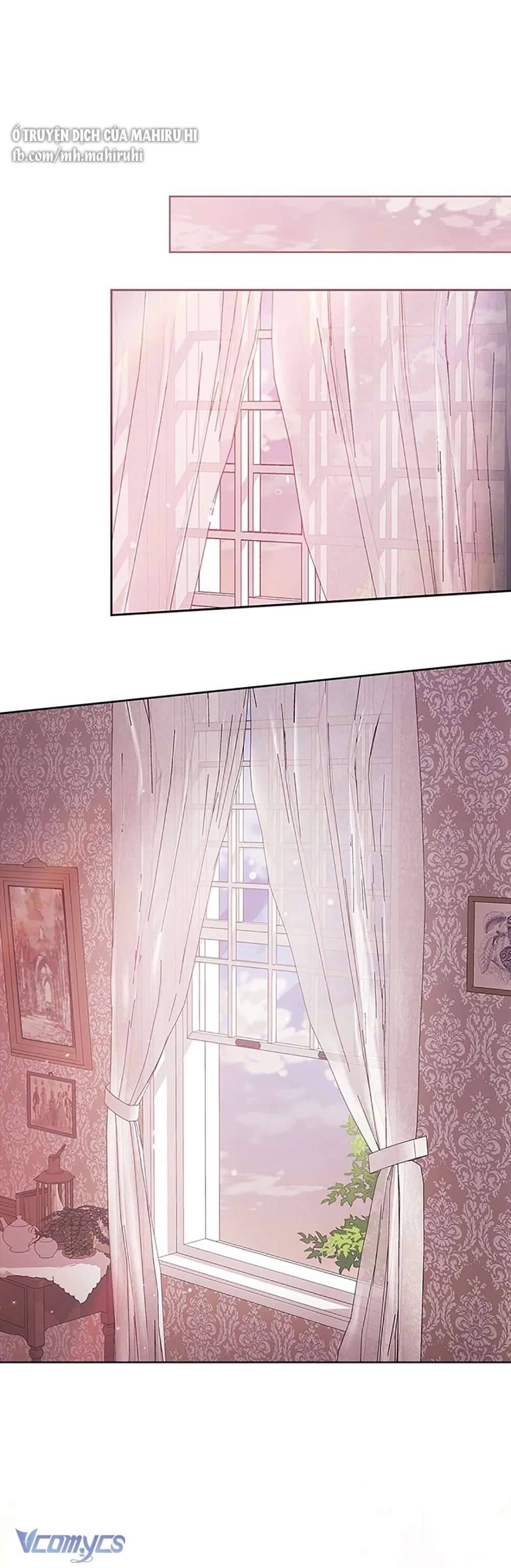 Hôn Nhân Này Rồi Sẽ Đổ Vỡ Chapter 43 - Trang 3