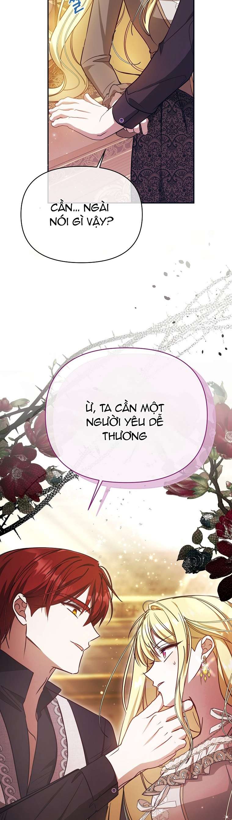 Chị Gái Tôi Là Nhân Vật Chính Chap 19 - Trang 4