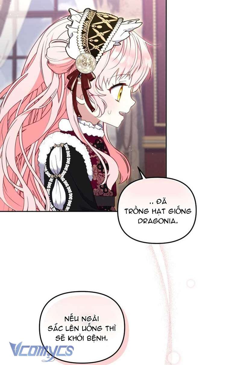 Tôi Được Nuôi Dưỡng Bởi Những Kẻ Phản Diện Chap 61 - Trang 3