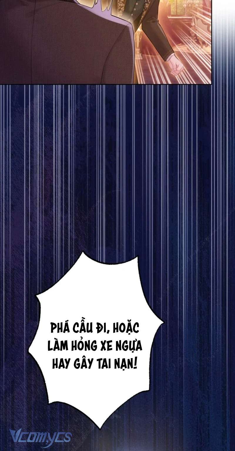 Người Anh Trai Mạnh Nhất Của Tôi Đã Mất Trí Nhớ Chap 7 - Trang 4