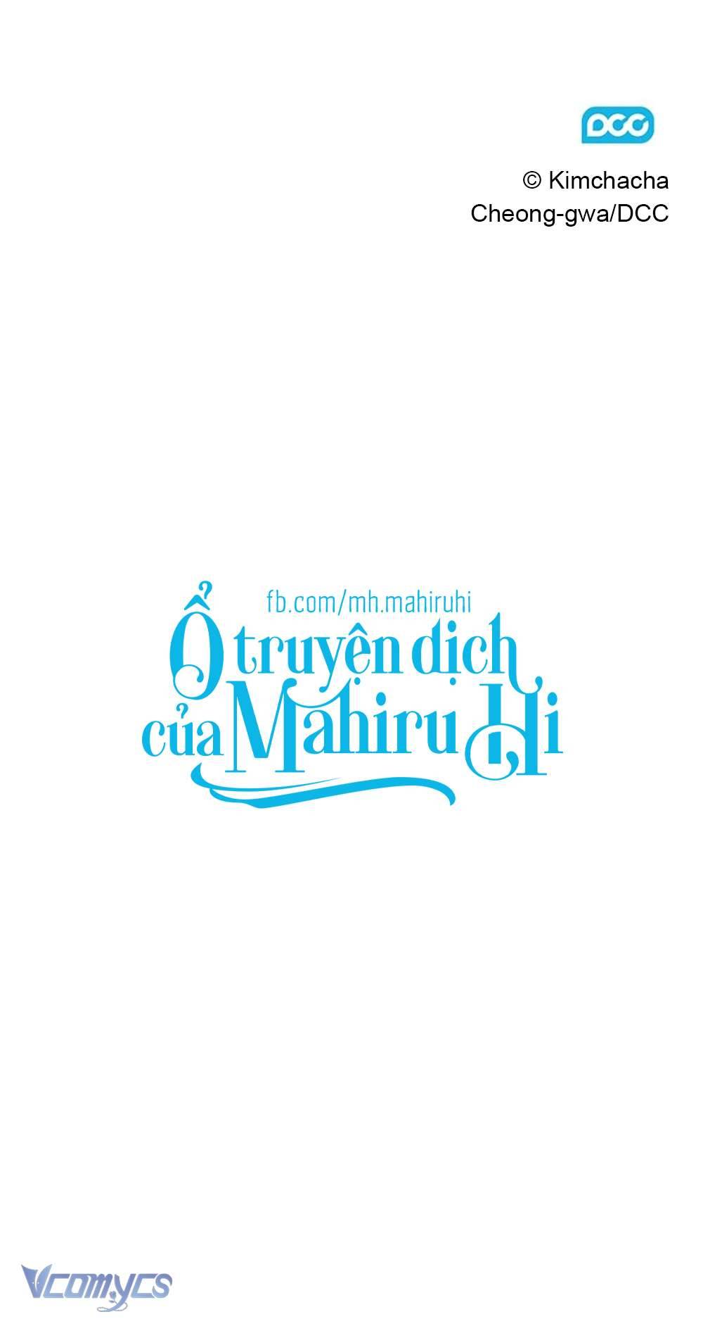 Hôn Nhân Này Rồi Sẽ Đổ Vỡ Chapter 22 - Trang 3