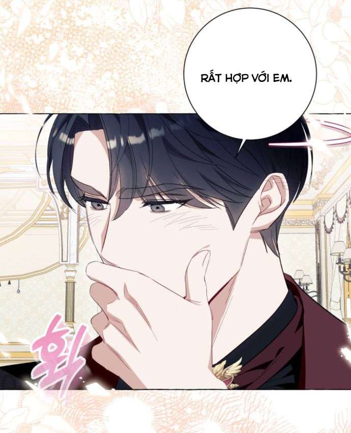 Tôi Tưởng Đó Chỉ Là Tiểu Thuyết Trọng Sinh Bình Thường Chap 42 - Trang 2