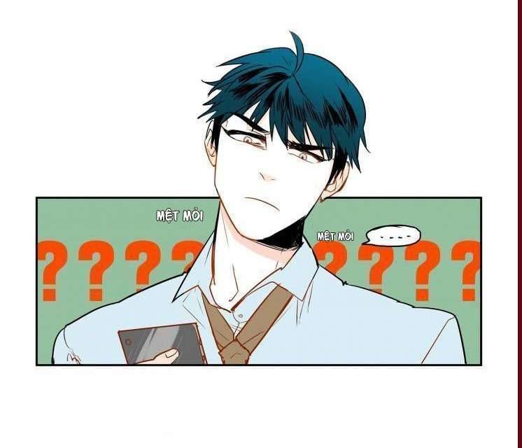 Ranh Giới Chap 30 - Next Chap 31