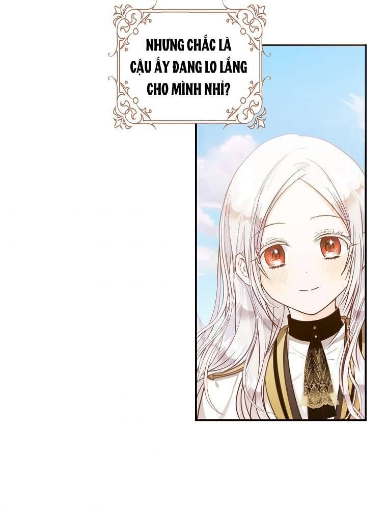 Tôi Trở Thành Vợ Của Nam Chính Chap 13 - Trang 3