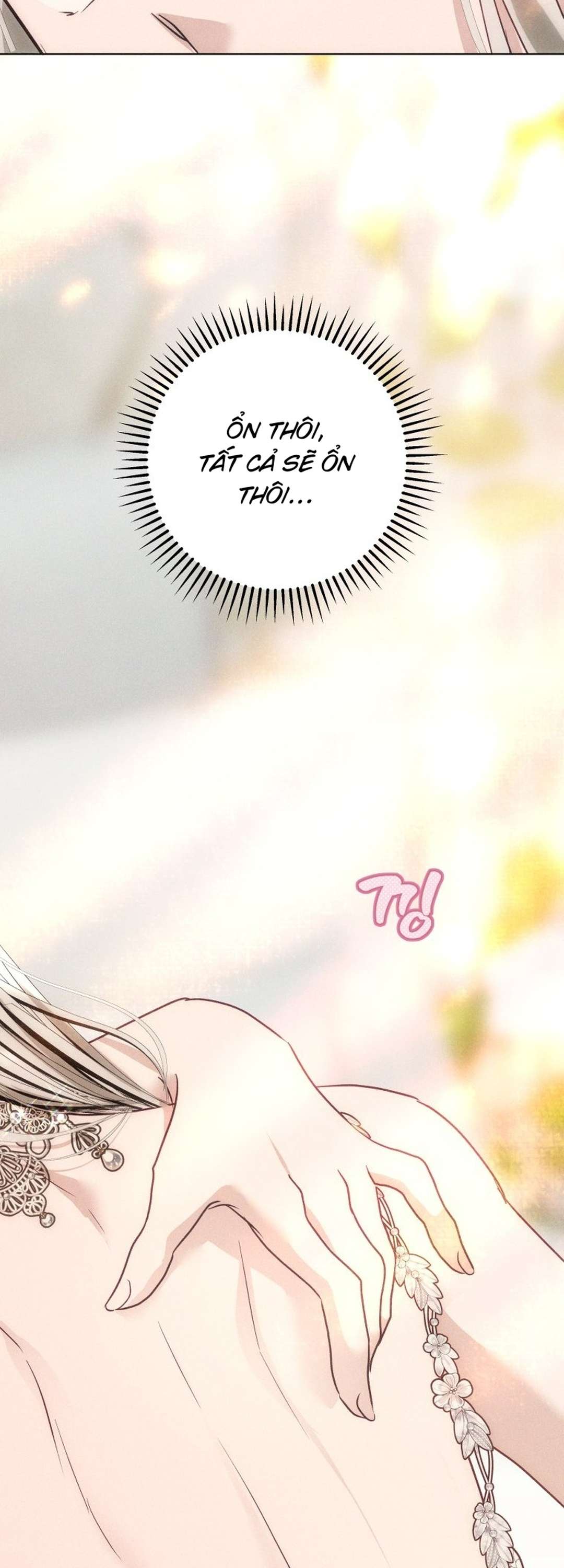 [ 18+ ] Lời Nguyền Tóc Đỏ Chap 16 - Trang 2