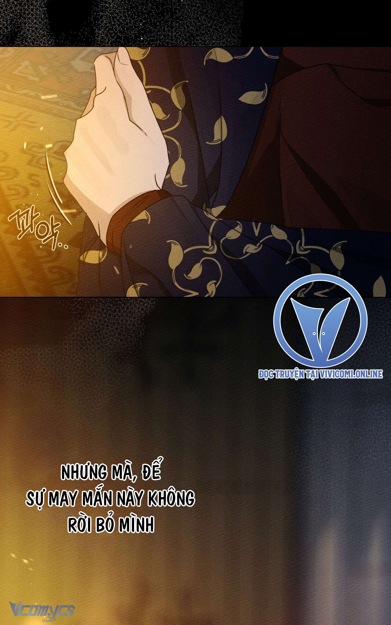 Dưới Bóng Cây Sồi Chap 30 - Next Chap 31