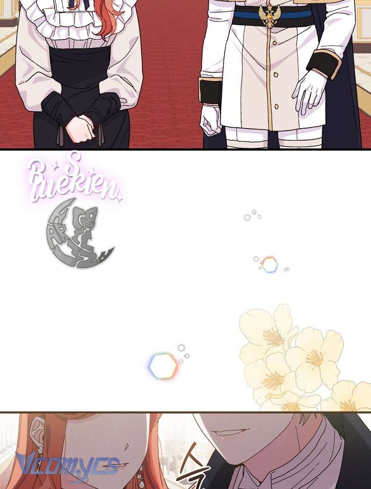 Chị Gái Của Nhân Vật Phản Diện Hôm Nay Cũng Đang Đau Khổ Chapter 39 - Trang 4