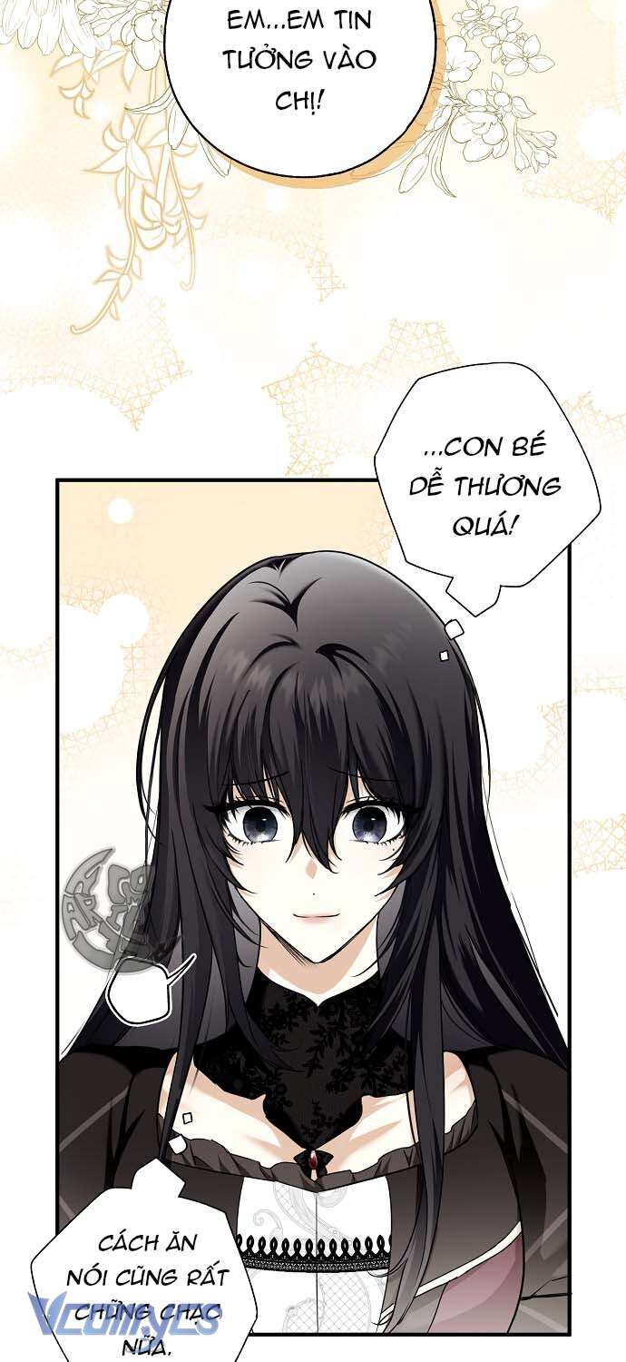 Ai Đó Đang Điều Khiển Cơ Thể Của Tôi Chapter 11 - Trang 4