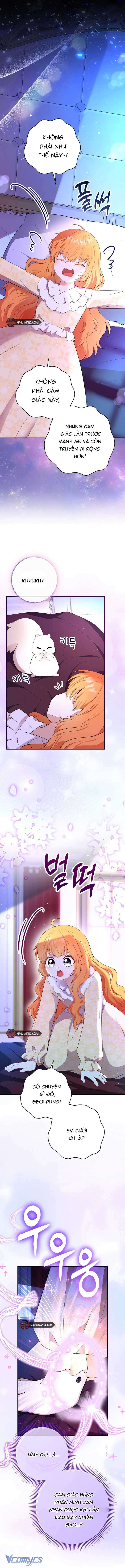 Sóc Con Tài Năng Chap 73 - Trang 2