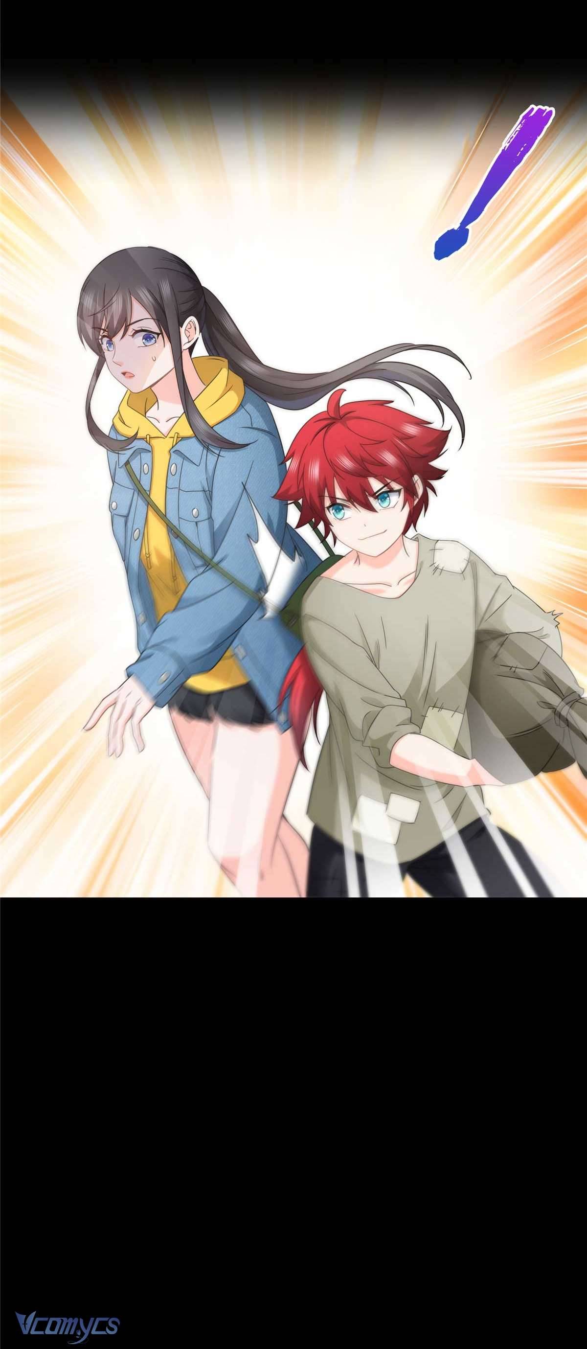 Hệt Như Hàn Quang Gặp Nắng Gắt Chap 492 - Next Chap 493