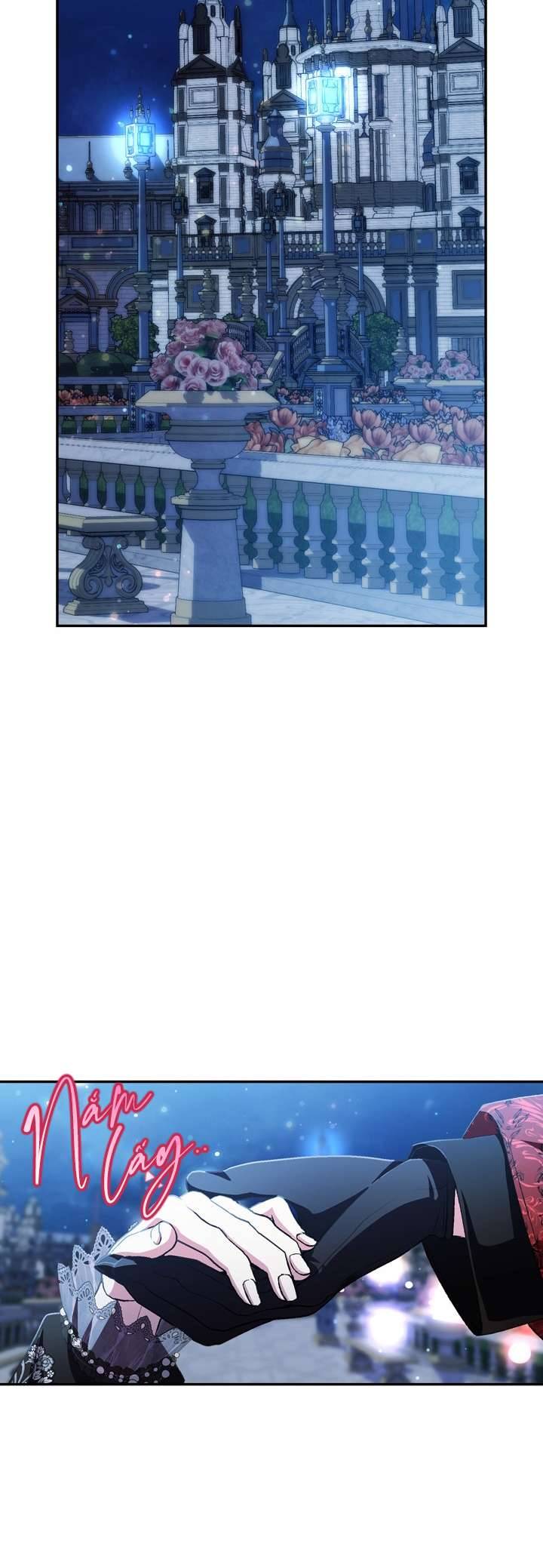 Cha À, Con Không Muốn Kết Hôn Đâu Chap 58 - Next Chap 59