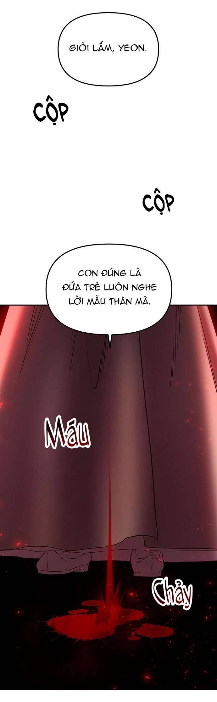 Vương Tử Huyền Bí Chapter 33 - Trang 4