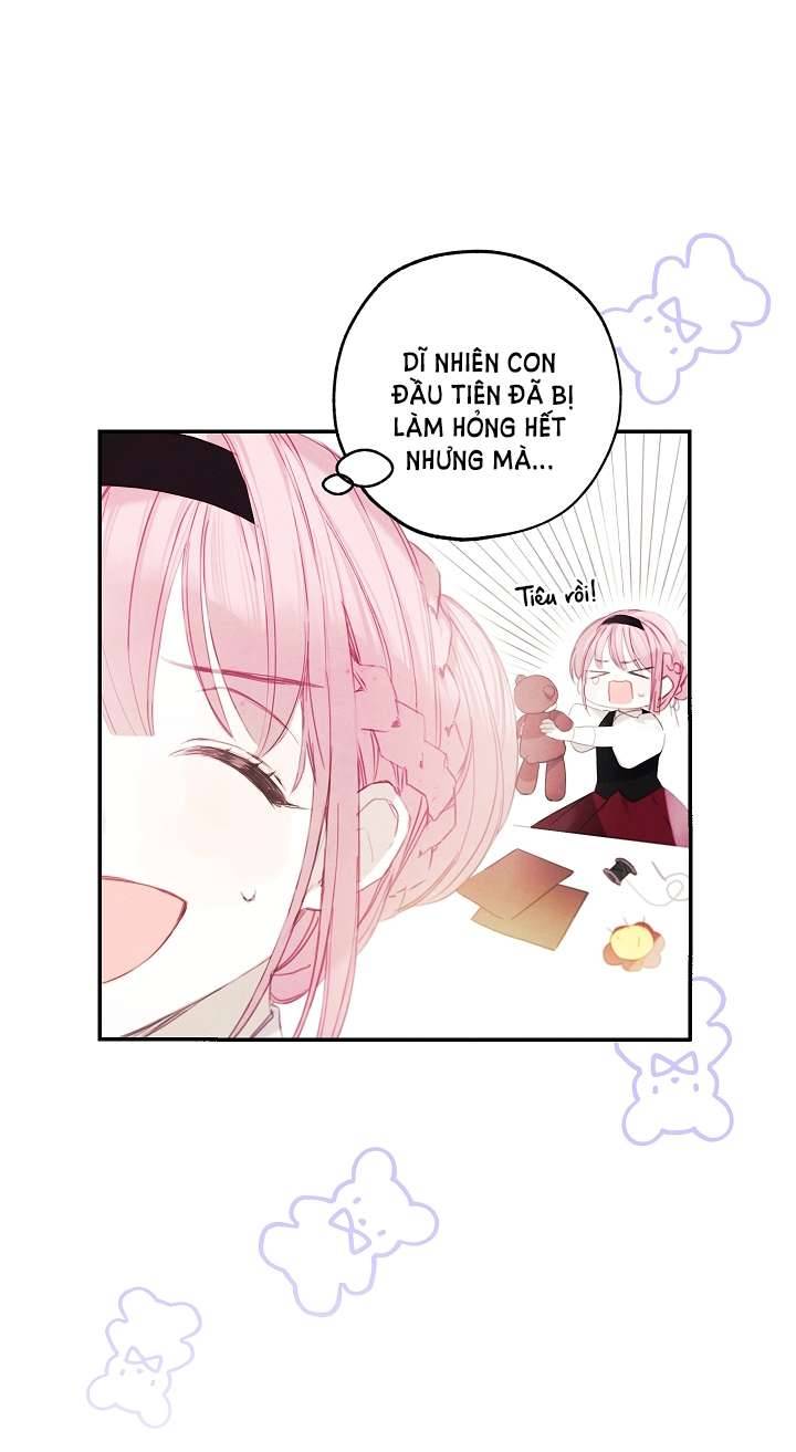 Cửa Hàng Búp Bê Của Công Chúa Chap 5 - Trang 2