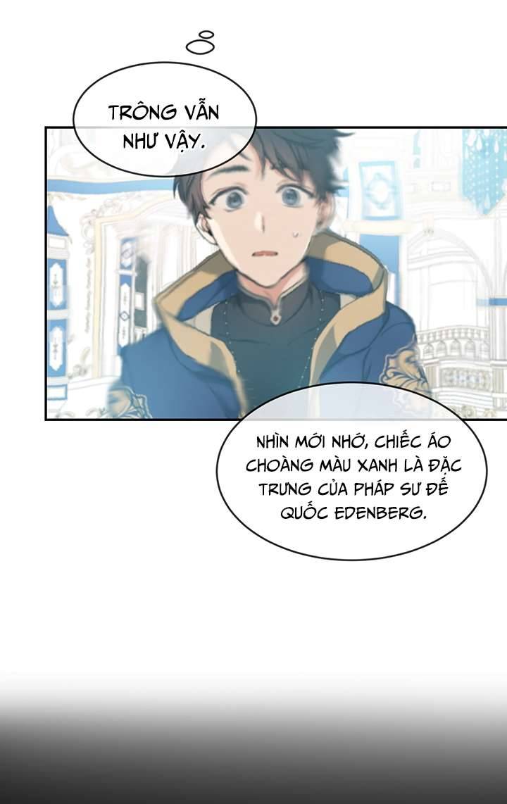 Lại Một Lần Nữa Hướng Về Ánh Sáng Chap 8 - Trang 2