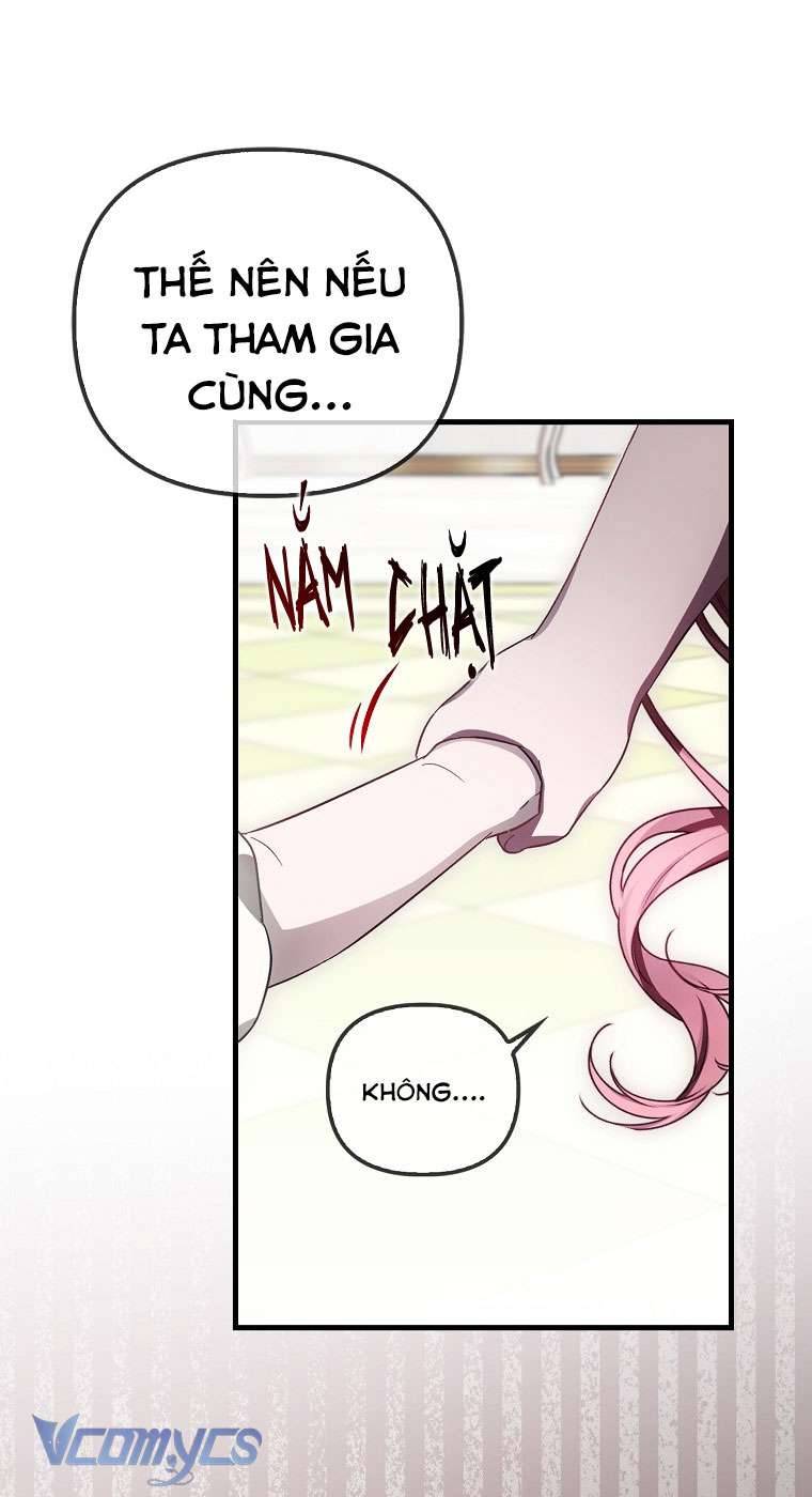 Lần Đầu Bé Út Được Yêu Thương Chap 22 - Trang 2