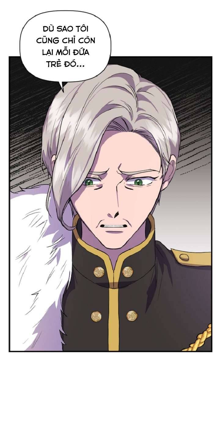 Tôi Không Phải Là Cinderella Chapter 35 - Trang 4