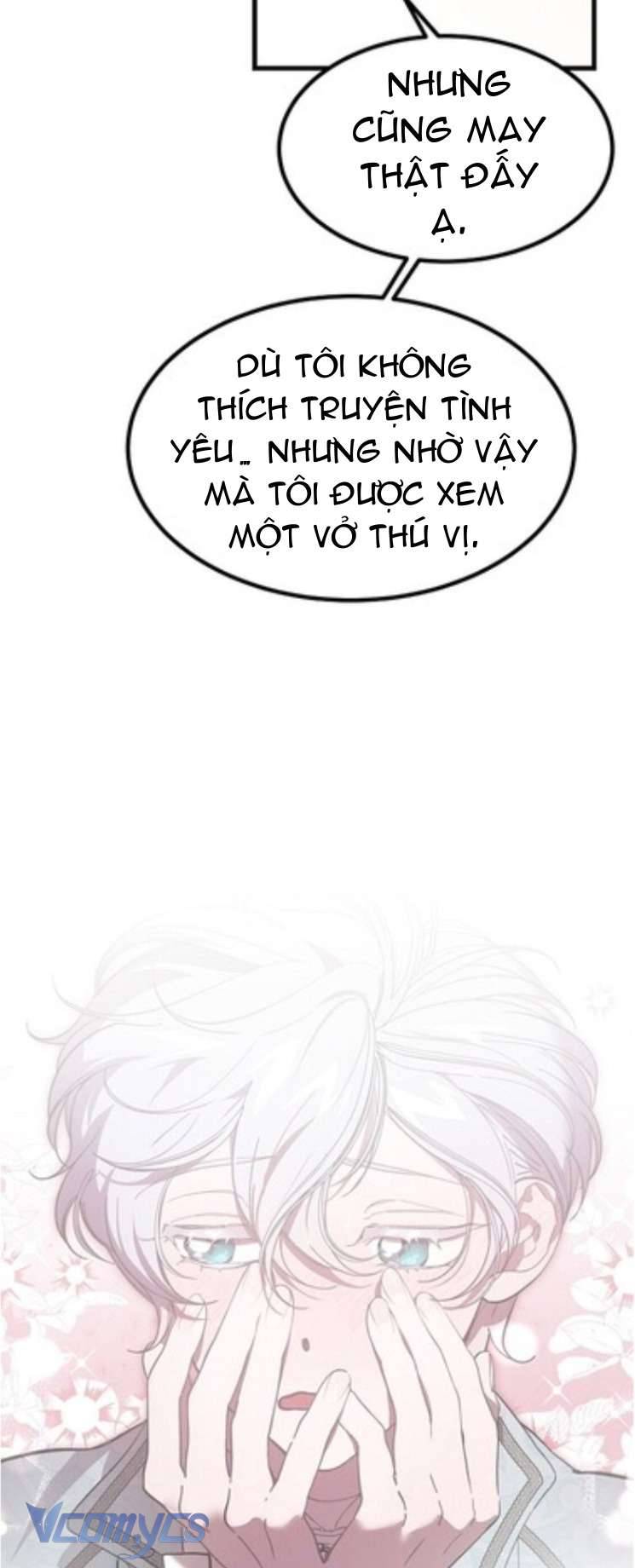 Ác Quỷ Nuôi Dưỡng Tiểu Thư Chapter 10 - Trang 4