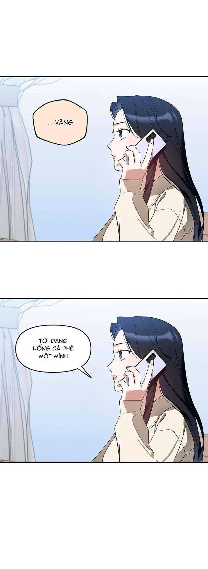 Công Việc Bất Thường Chapter 16 - Trang 4