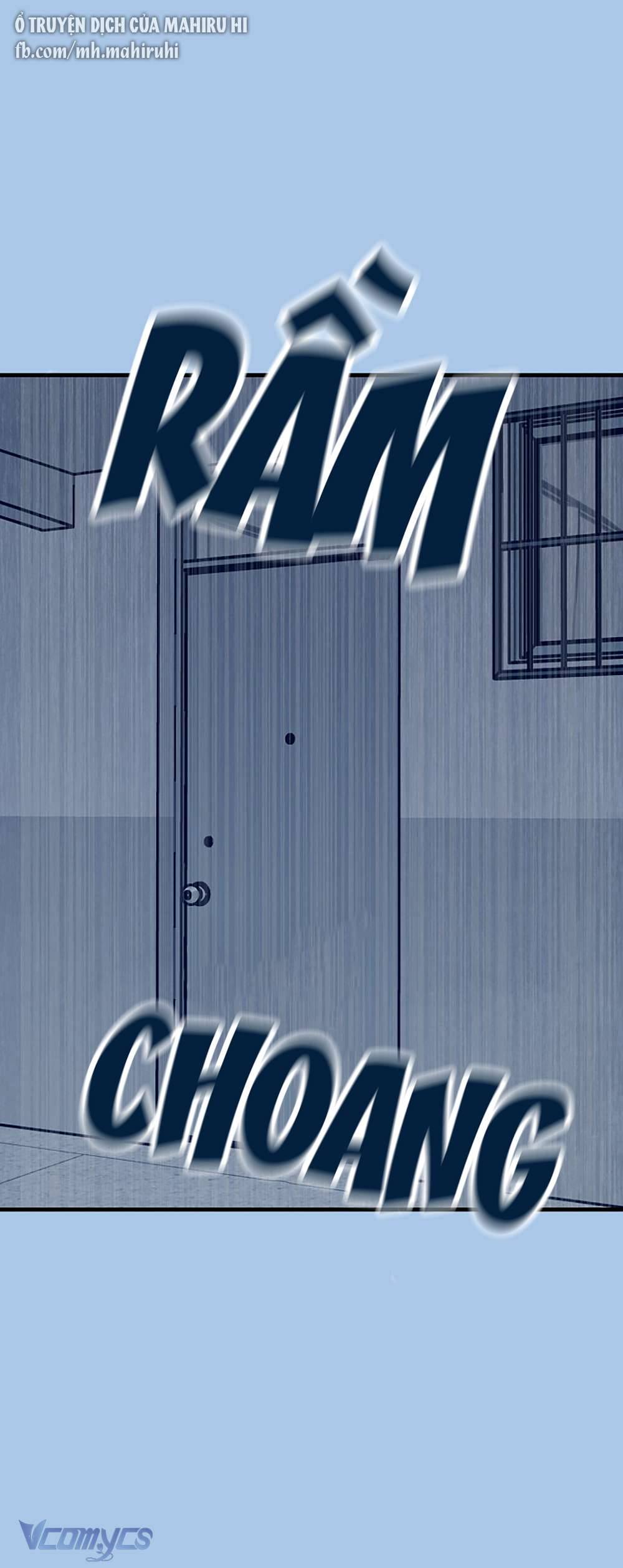 Kẻ Rác Rưởi Không Đáng Được Yêu Chapter 44 - Trang 4