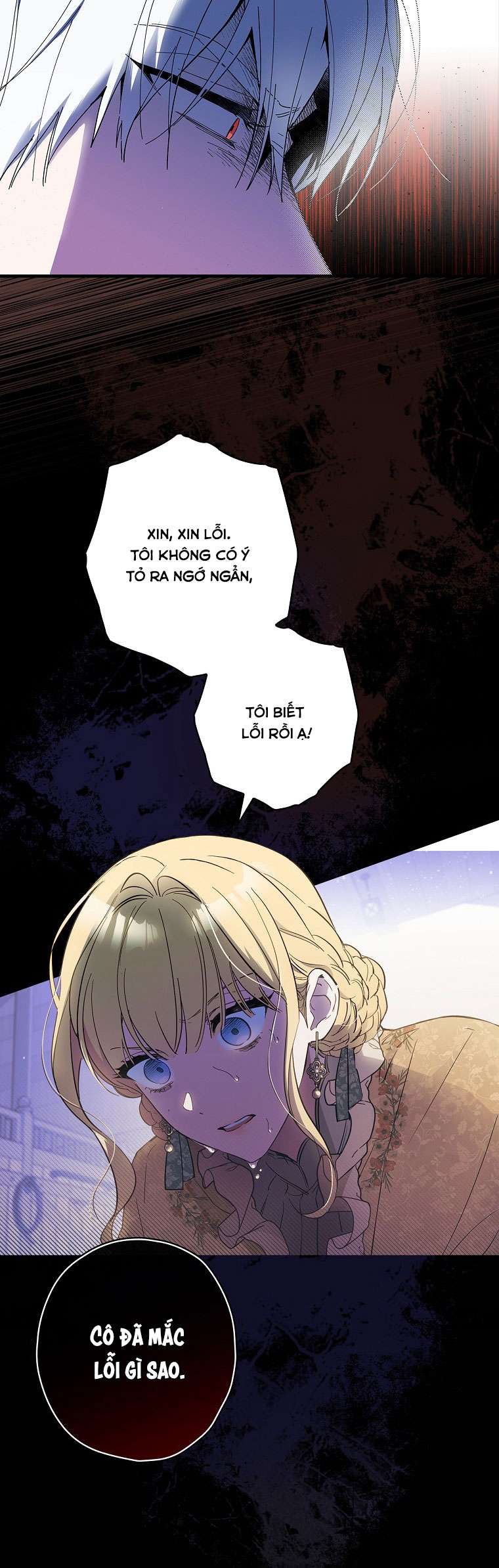 Phương Pháp Khiến Phu Quân Đứng Về Phía Tôi Chapter 16 - Trang 4