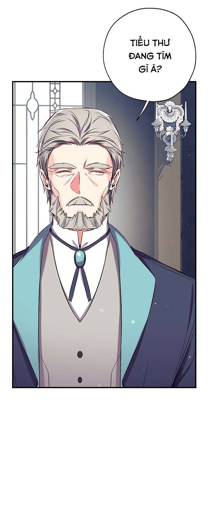 Chúng Ta Có Thể Trở Thành Một Gia Đình Được Không? Chap 35 - Trang 2