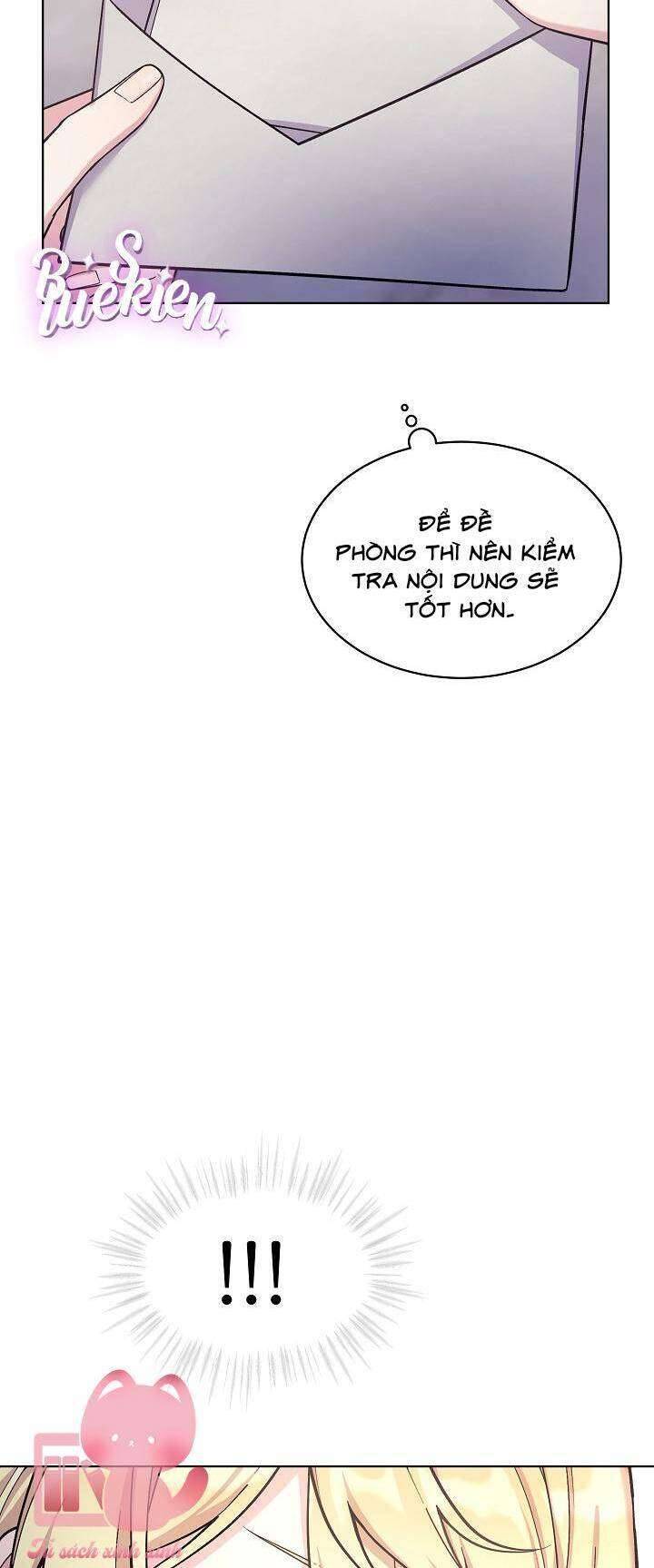 Bệ Hạ, Tôi Sẽ Giết Ngài! Chapter 34 - Trang 4