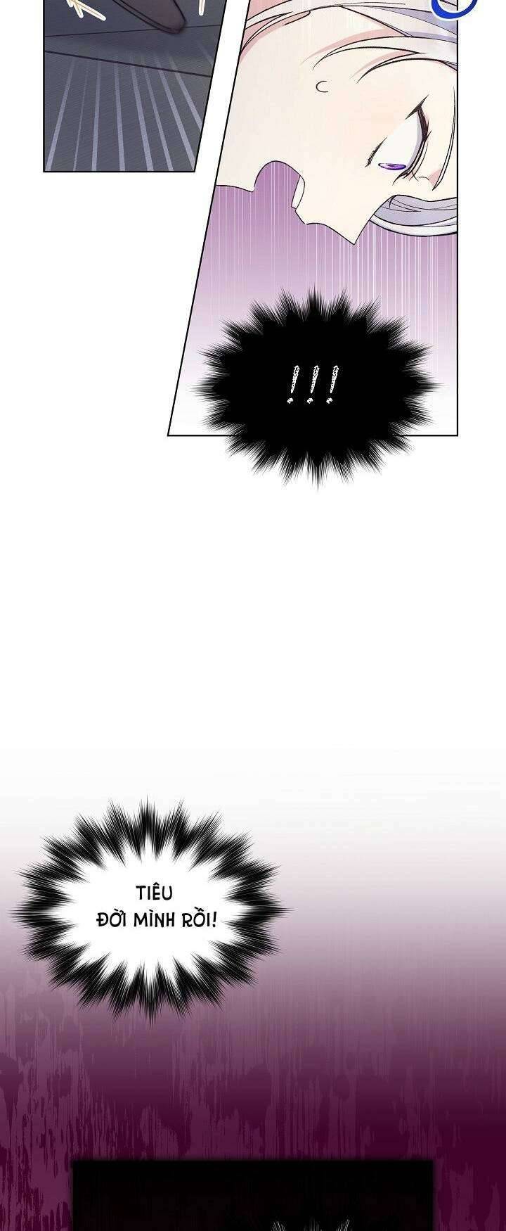 Bệ Hạ, Tôi Sẽ Giết Ngài! Chapter 17 - Next Chapter 18