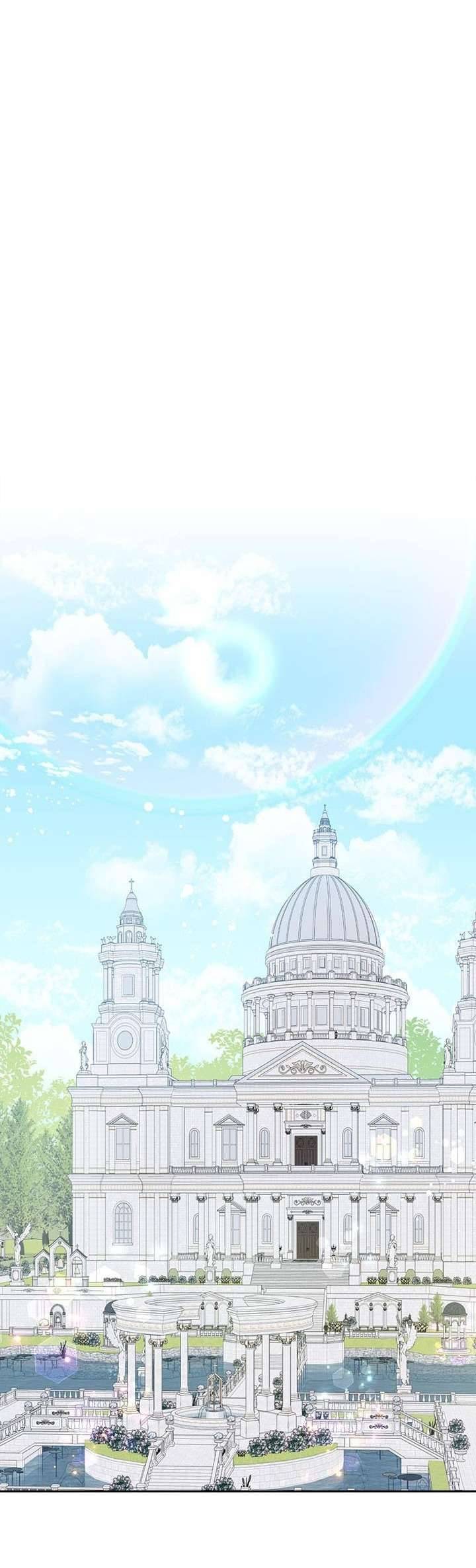 Tôi Là Minh Chứng Của Sự Thật Chap 69 - Trang 3