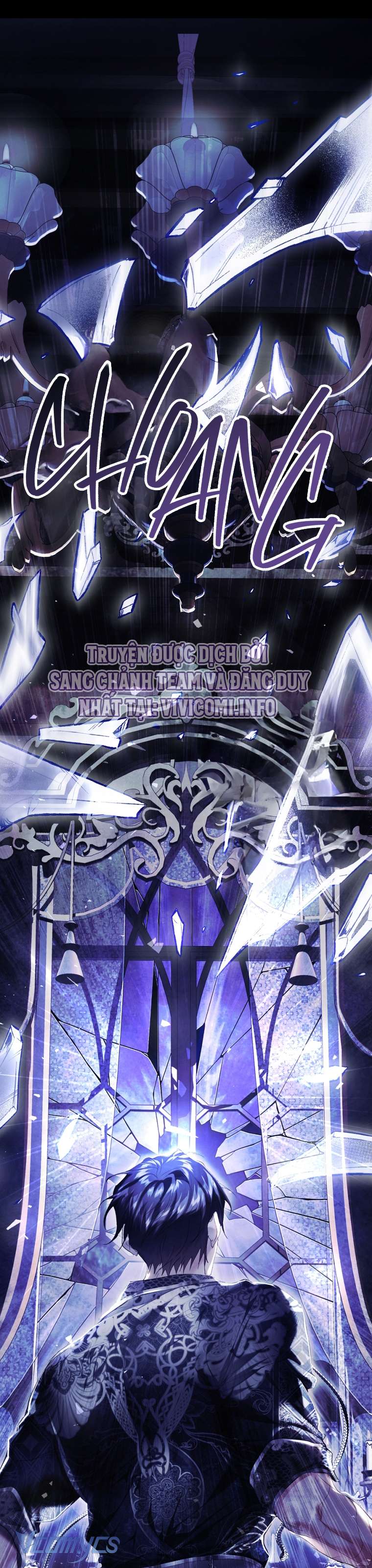 Ác Nữ Chỉ Là Một Con Rối Chap 99 - Trang 2