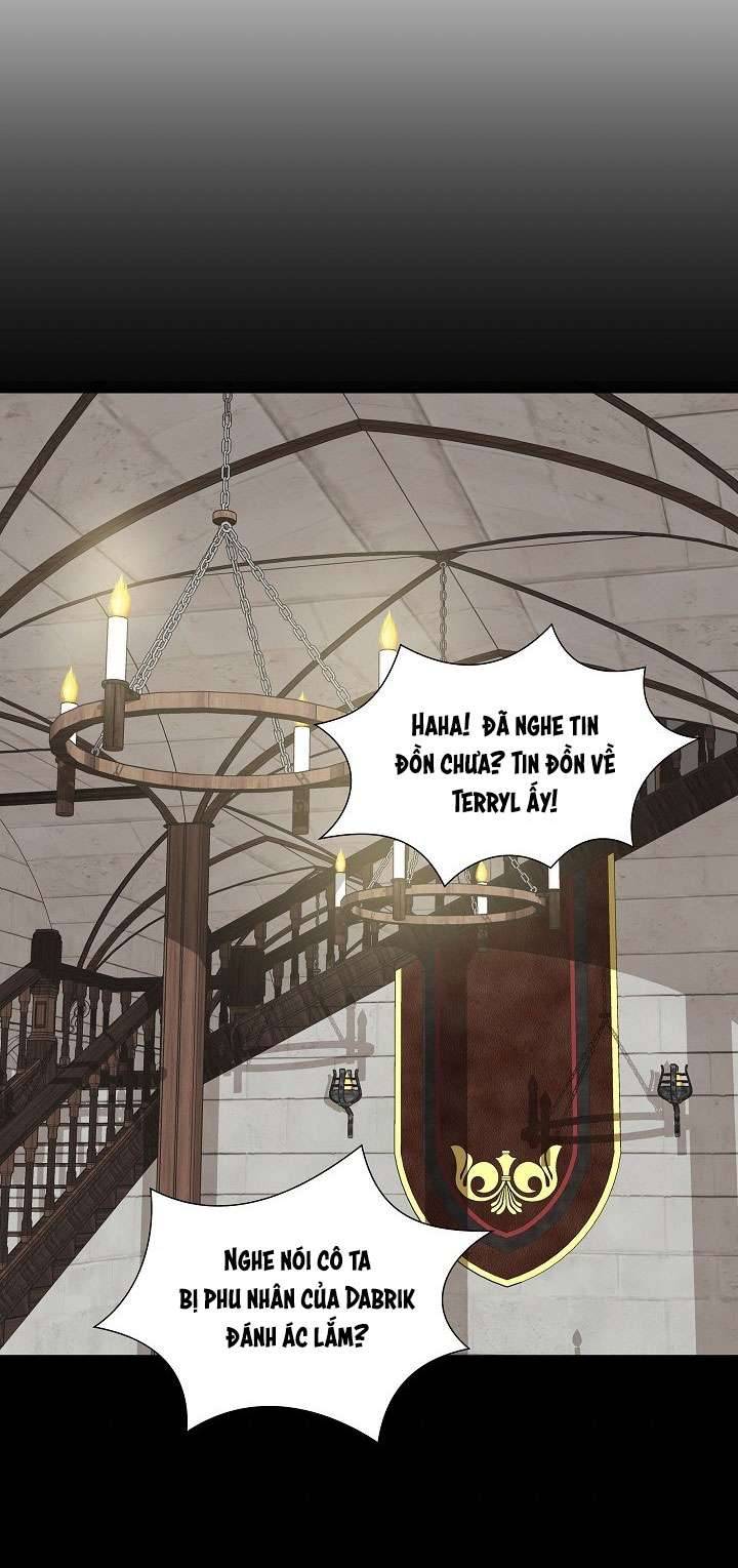 Tôi Không Phải Là Cinderella Chapter 6 - Trang 4