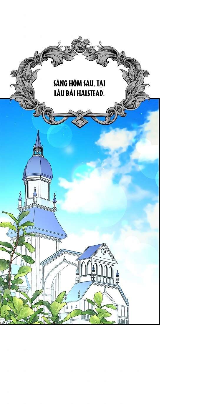 Hôn Phu Ẩn Sắc Chapter 48 - Trang 4