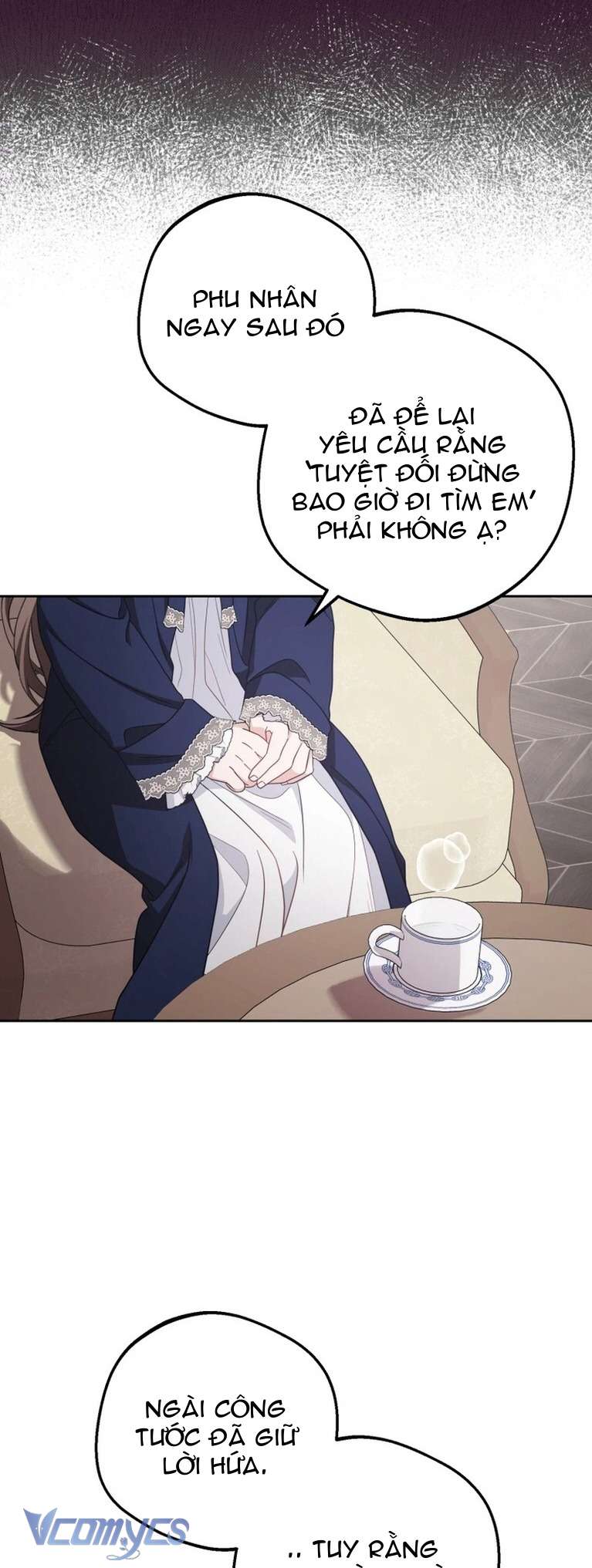 Được Yêu Thương Mà Còn Ngại Ngùng Sao! Chap 66 - Trang 2