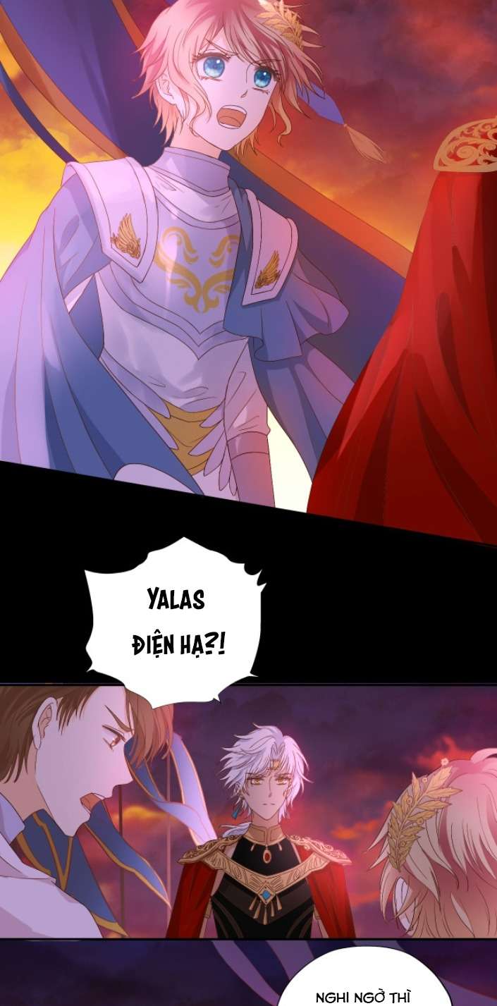 Địch Úc Đa Chi Ca Chapter 65 - Trang 4