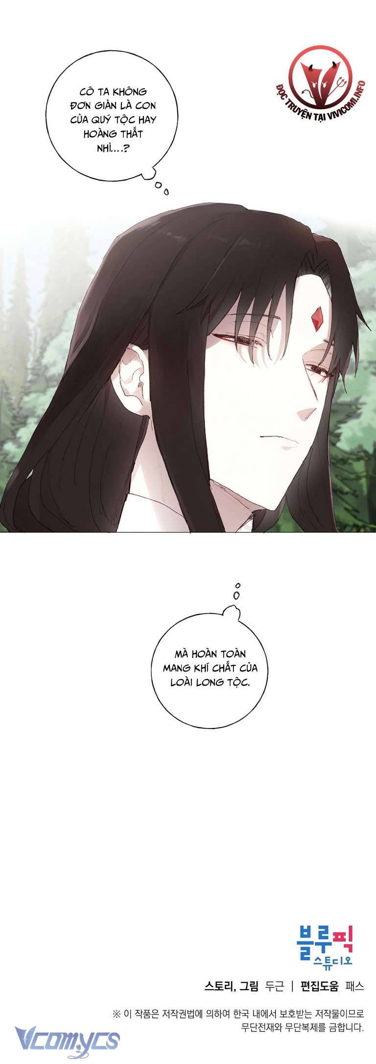 [18+] Sư Phụ Chọn Ứng Cử Viên Làm Chồng Cho Tôi Chapter 18 - Trang 3