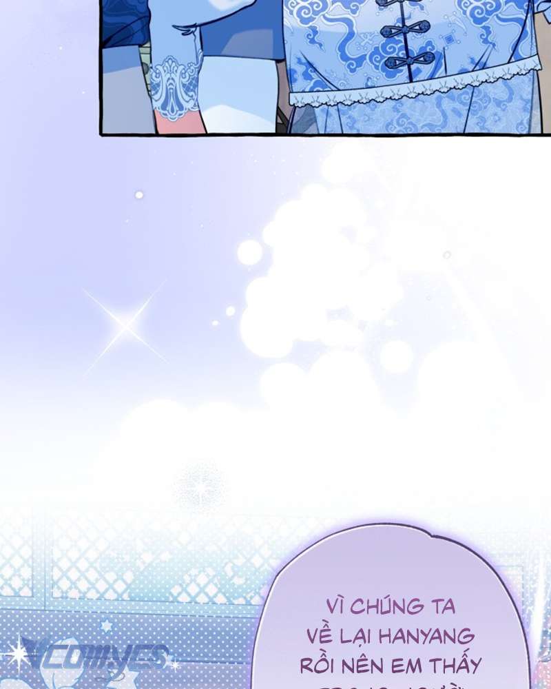 Chuyện Tình Tuyết Phương Bắc Chapter 21 - Trang 4