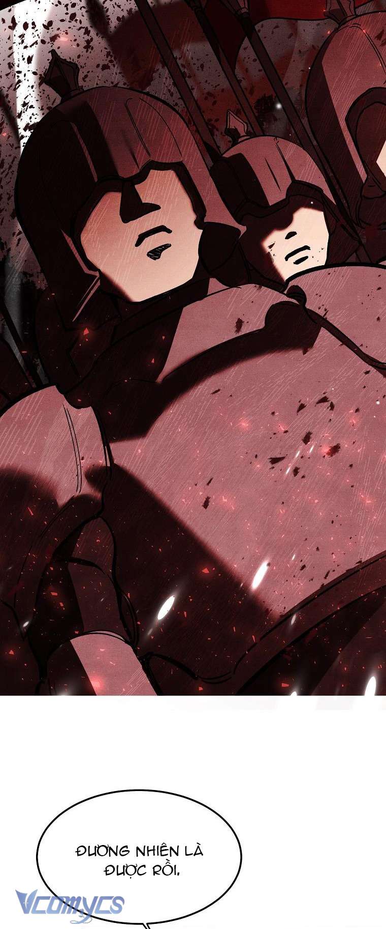 Ác Quỷ Nuôi Dưỡng Tiểu Thư Chapter 5 - Trang 4