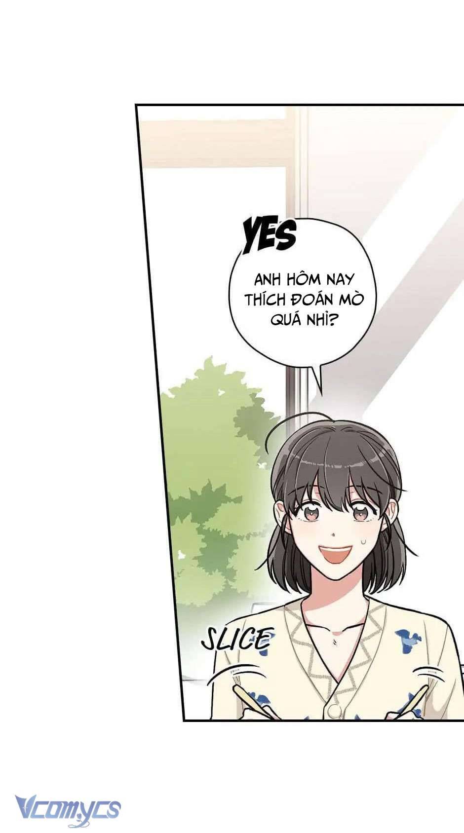 Ly Espresso Của Mùa Xuân Chapter 17 - Trang 4