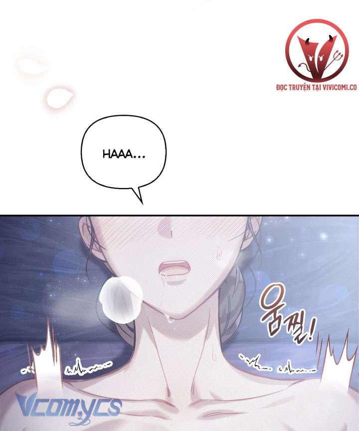 [18+] Tiết Học Bí Mật Của Trung Điện Chap 46 - Trang 2