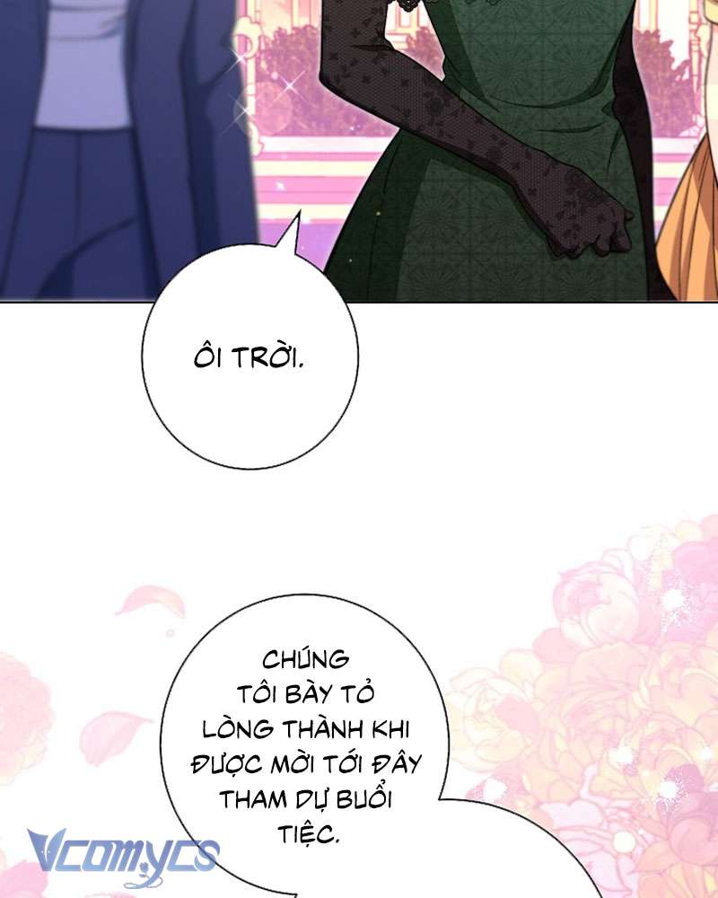 Hầu Gái Độc Quyền Của Hoàng Hậu Phản Diện Chapter 29 - Trang 4