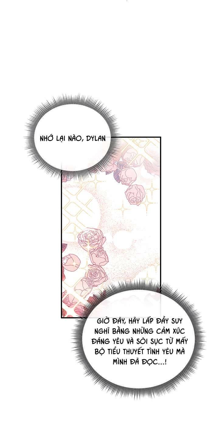 May Mắn Hay Bất Hạnh Chap 28 - Trang 4