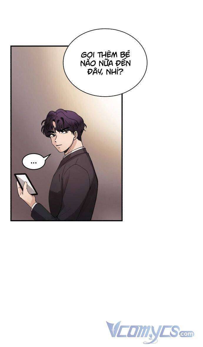 Oan Gia Ngõ Hẹp Chapter 17 - Trang 3