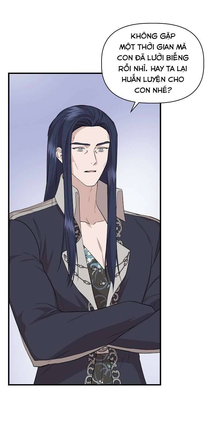 Tôi Không Phải Là Cinderella Chapter 23 - Trang 4