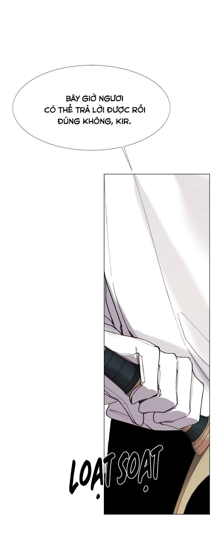 Ác Nữ Cần Bạo Chúa Chapter 11 - Trang 4